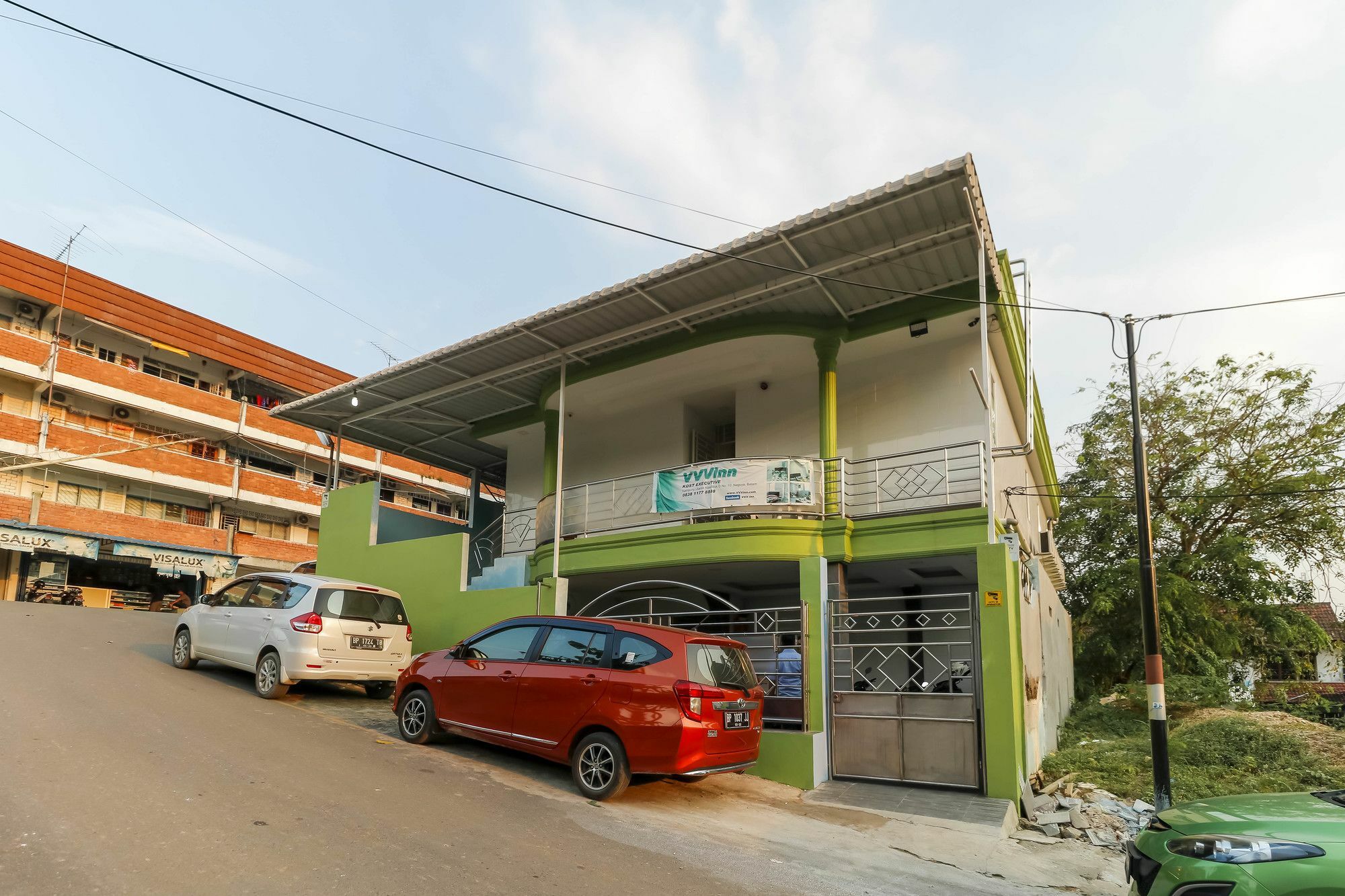 Reddoorz Near Nagoya Hill Batam